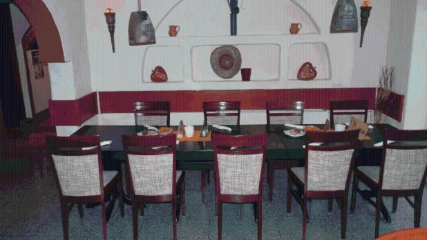Hotel Central Restaurant El Barrio Grevenbroich Dış mekan fotoğraf